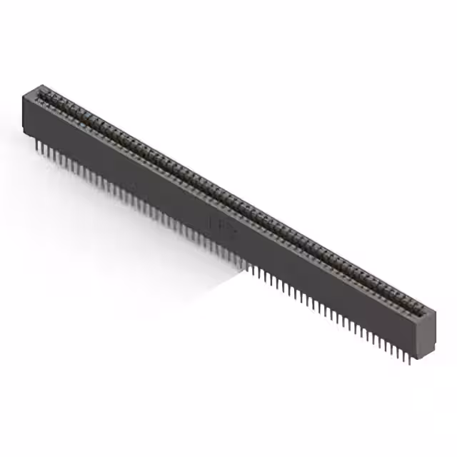 725-126-560-201 EDAC Inc.  Edgeboard Connectors